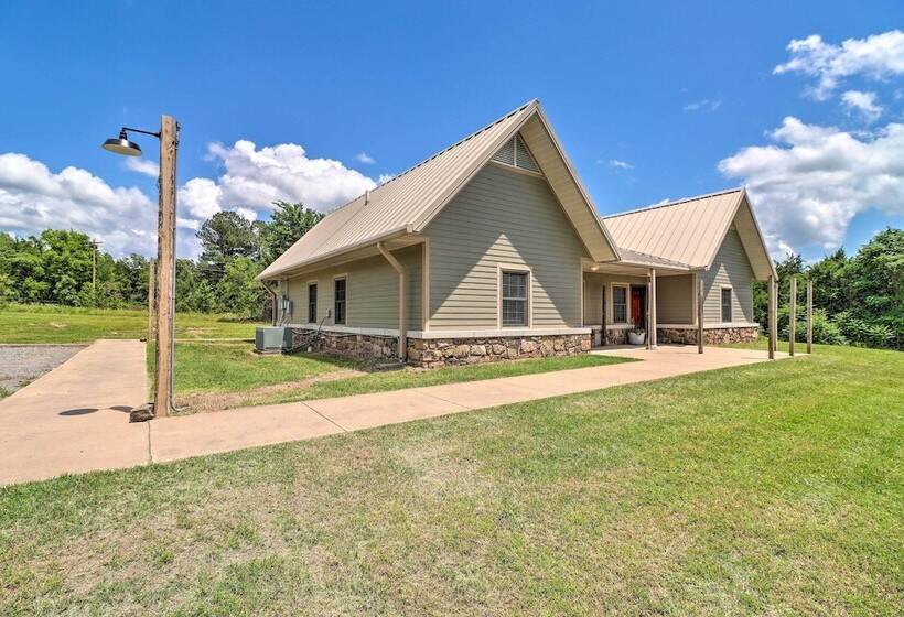 Unit < 11 Mi To Alma Performing Arts Center!