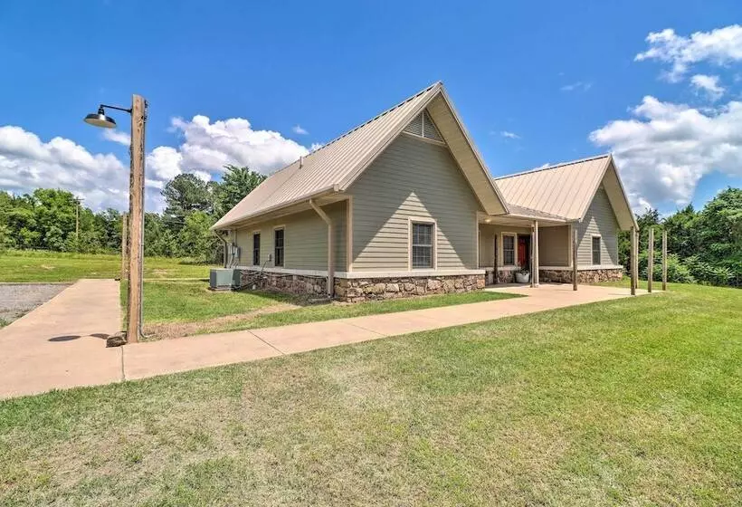 Unit < 11 Mi To Alma Performing Arts Center!