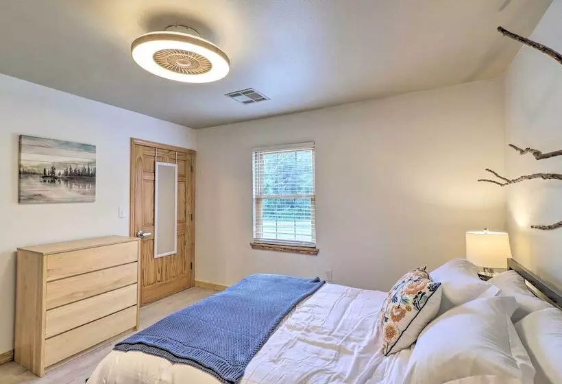 Unit < 11 Mi To Alma Performing Arts Center!