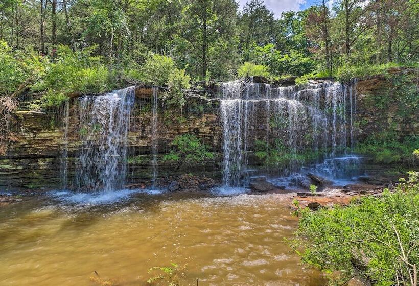 Unit < 11 Mi To Alma Performing Arts Center!