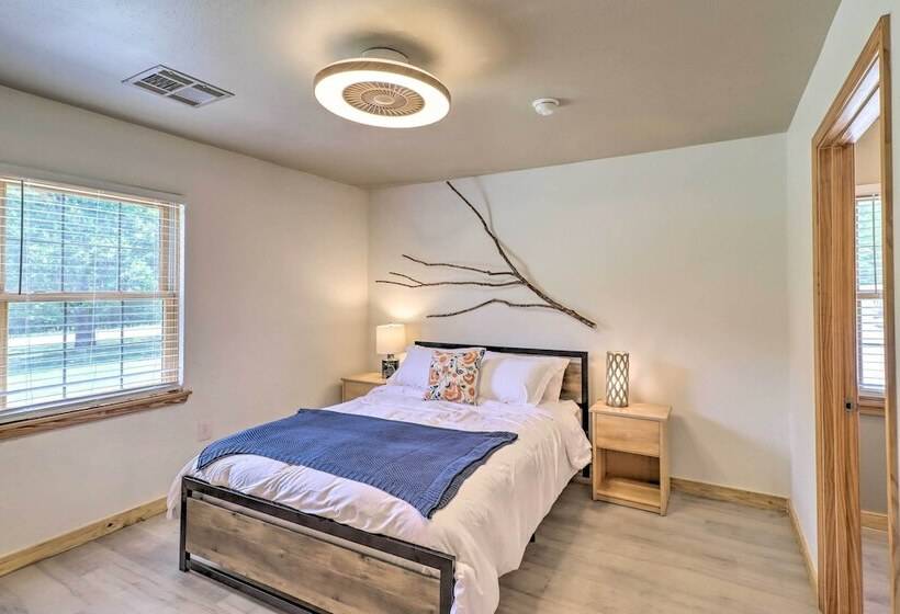 Unit < 11 Mi To Alma Performing Arts Center!