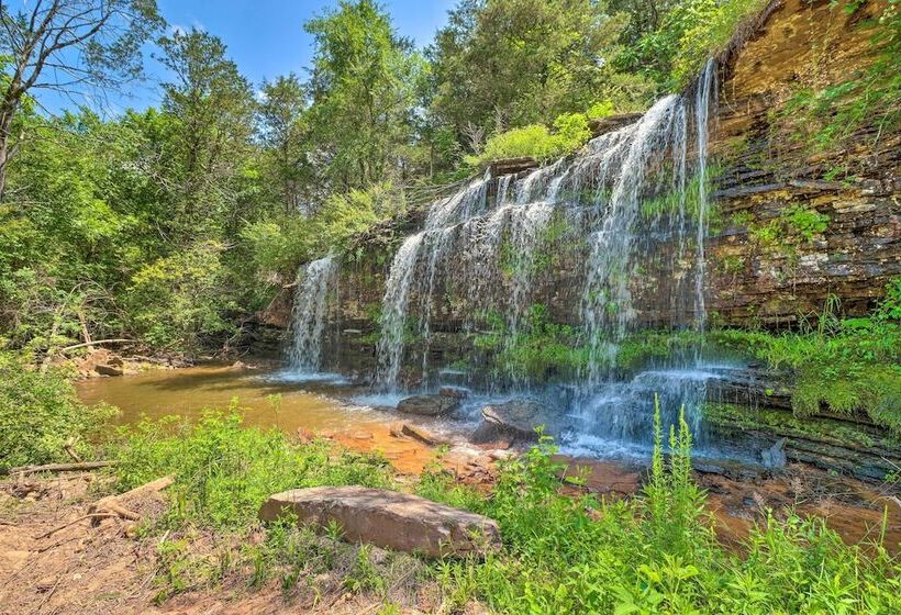 Unit < 11 Mi To Alma Performing Arts Center!