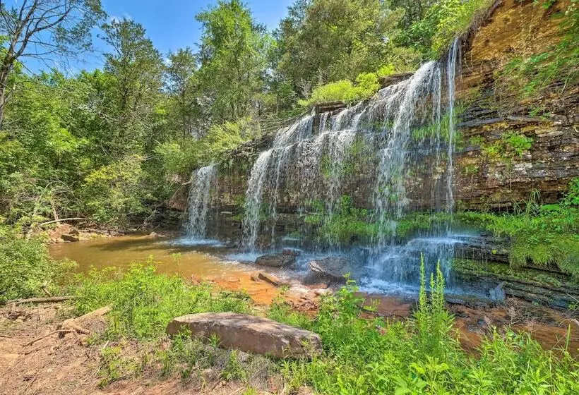 Unit < 11 Mi To Alma Performing Arts Center!