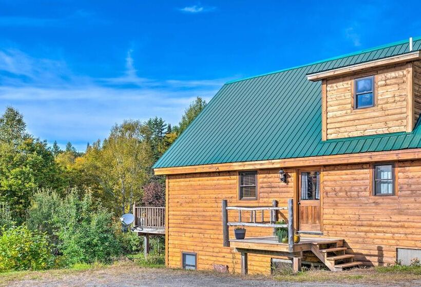 West Danville Cabin: Day Trip To Stowe Mtn!