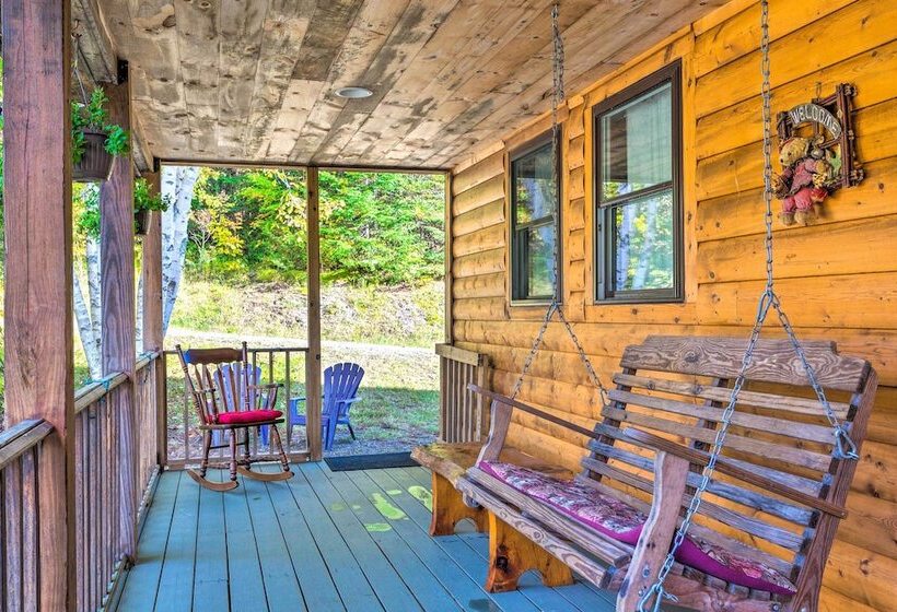 West Danville Cabin: Day Trip To Stowe Mtn!