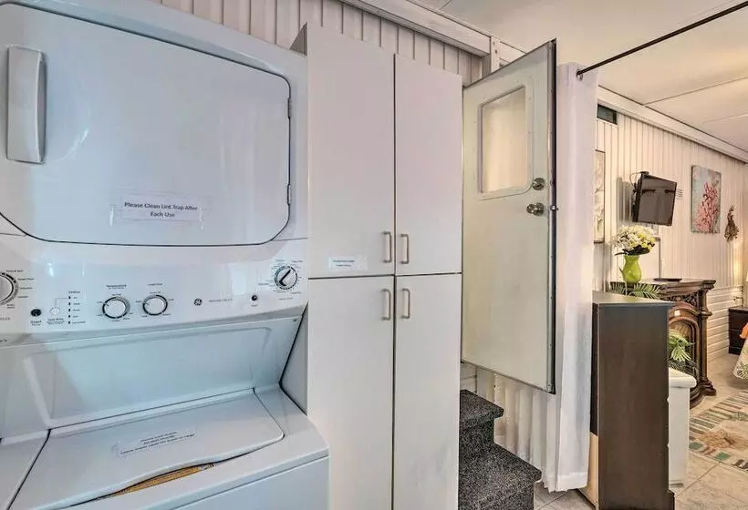 Cute Port Charlotte Home W/ Resort Amenities!