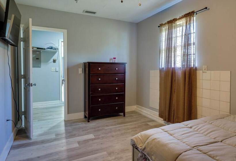 Pet Friendly Pcb Home W/ Hot Tub, Near Beaches!