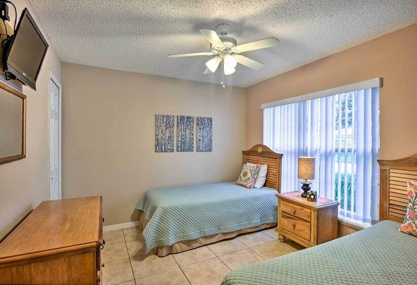 Clermont Home W/ Pool & Game Room: 10 Mi To Parks!