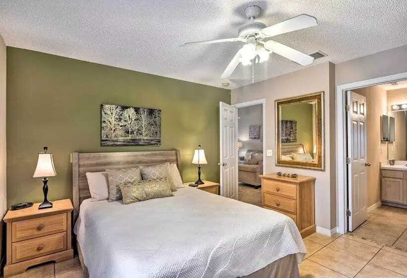 Clermont Home W/ Pool & Game Room: 10 Mi To Parks!