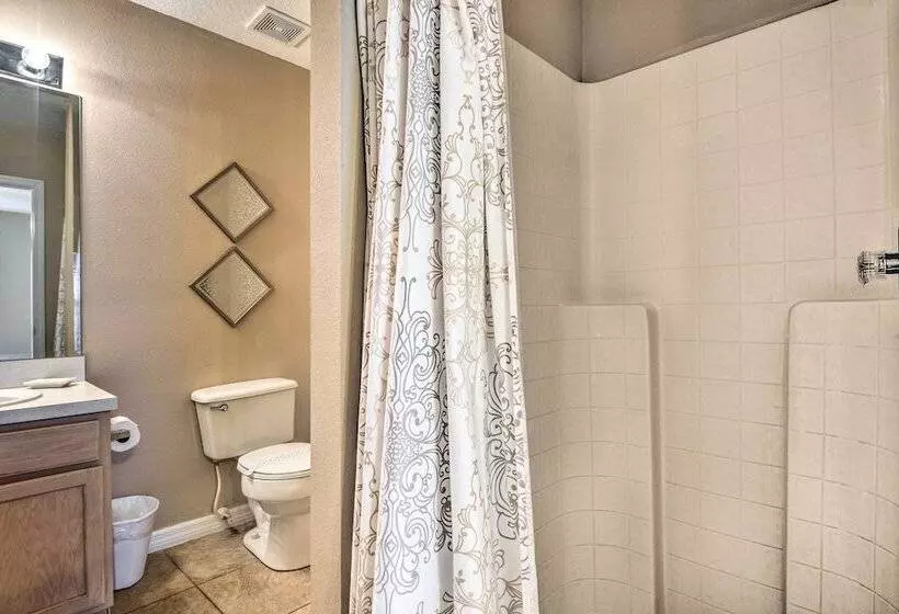 Clermont Home W/ Pool & Game Room: 10 Mi To Parks!