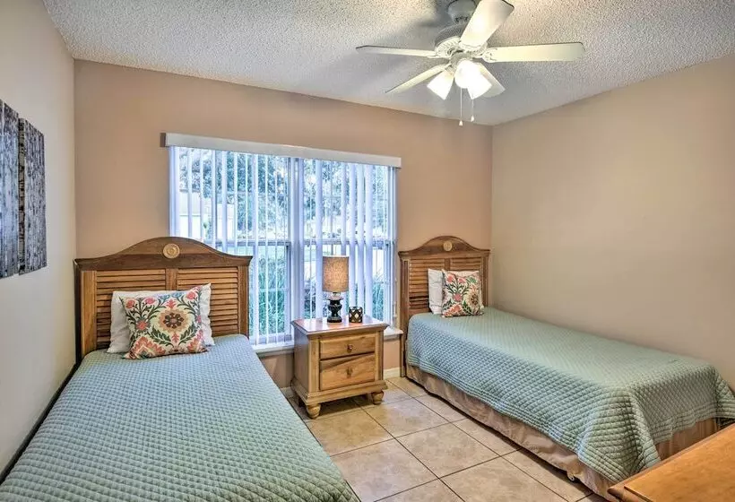 Clermont Home W/ Pool & Game Room: 10 Mi To Parks!