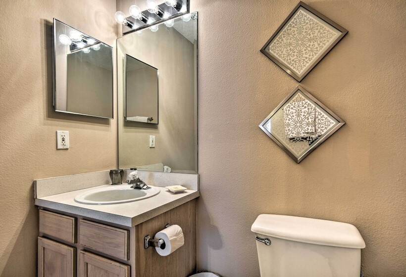 Clermont Home W/ Pool & Game Room: 10 Mi To Parks!