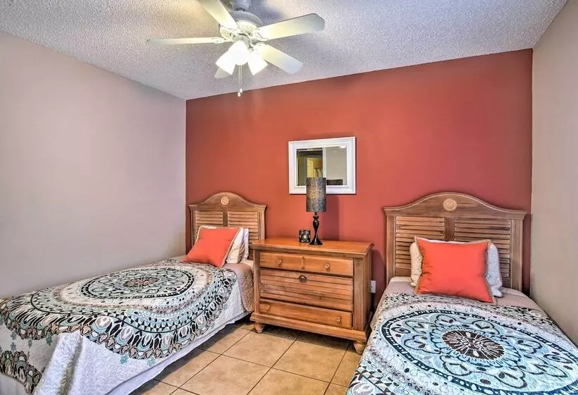 Clermont Home W/ Pool & Game Room: 10 Mi To Parks!