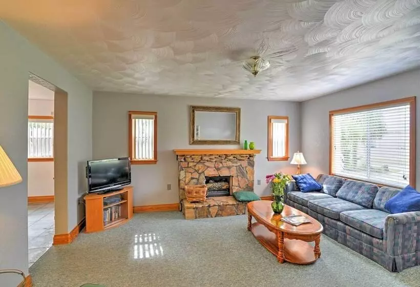 Lakeland House < Half Mi To Tigers Spring Training