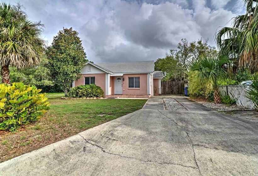 Lakeland House < Half Mi To Tigers Spring Training