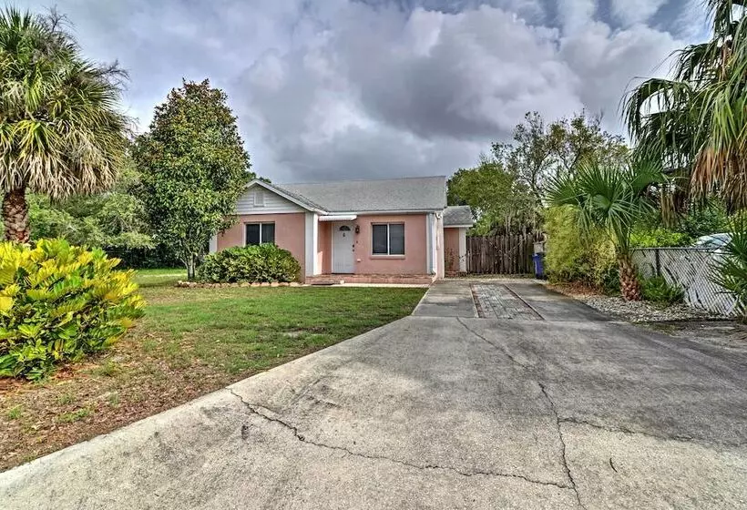 Lakeland House < Half Mi To Tigers Spring Training