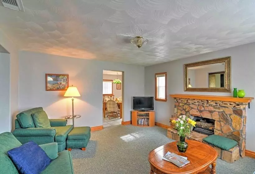 Lakeland House < Half Mi To Tigers Spring Training