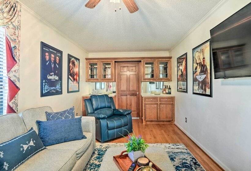 Lakeside Happiness: Home On Lake Moultrie!