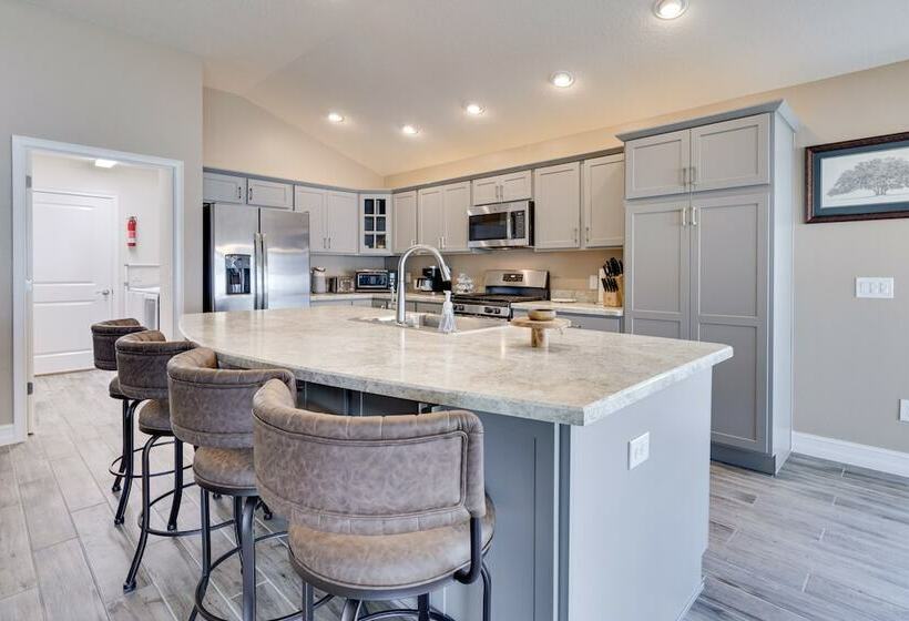 Lovely Home In The Villages W/ Community Perks!