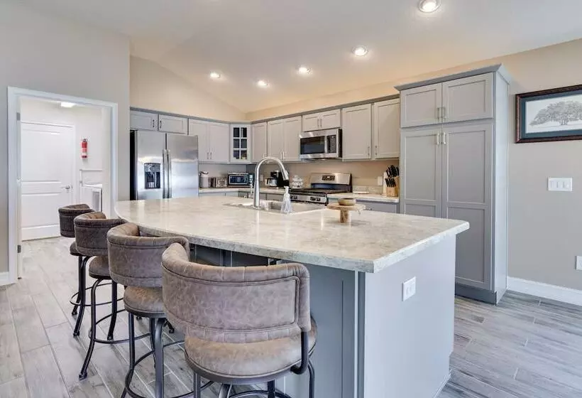 Lovely Home In The Villages W/ Community Perks!