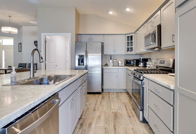 Lovely Home In The Villages W/ Community Perks!