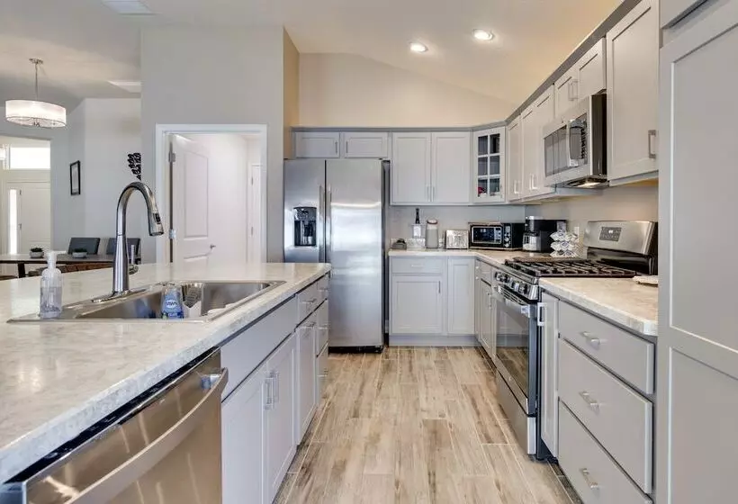 Lovely Home In The Villages W/ Community Perks!