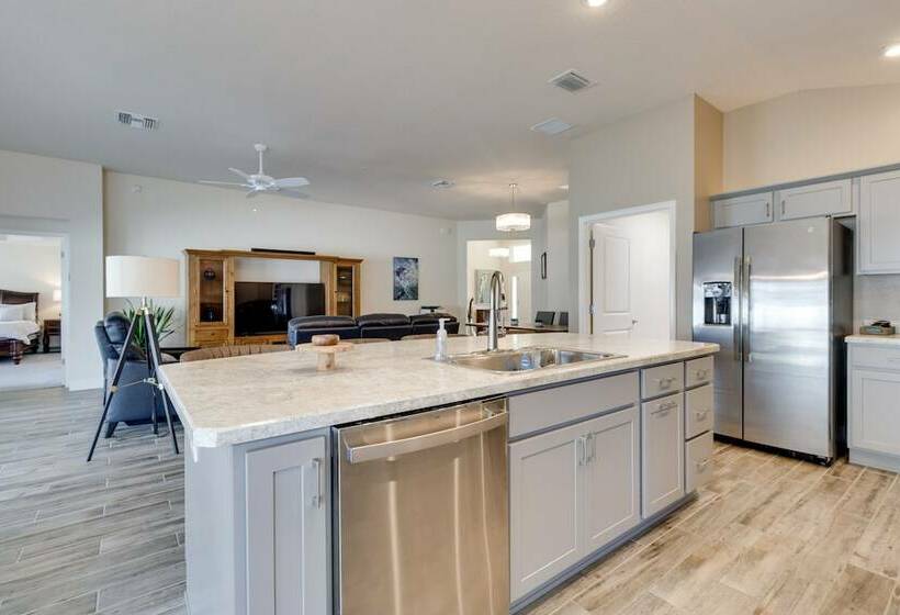 Lovely Home In The Villages W/ Community Perks!