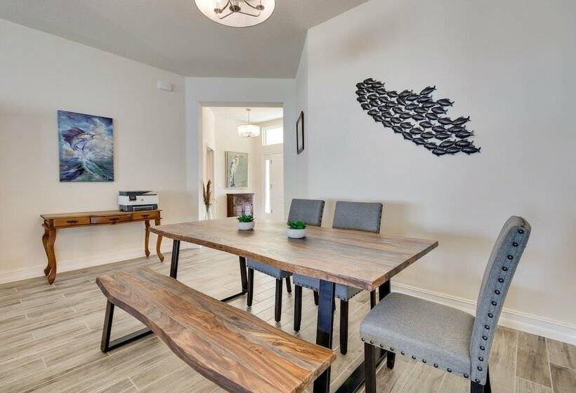 Lovely Home In The Villages W/ Community Perks!