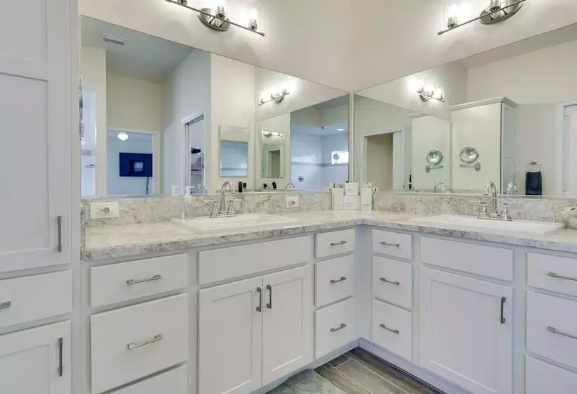 Lovely Home In The Villages W/ Community Perks!