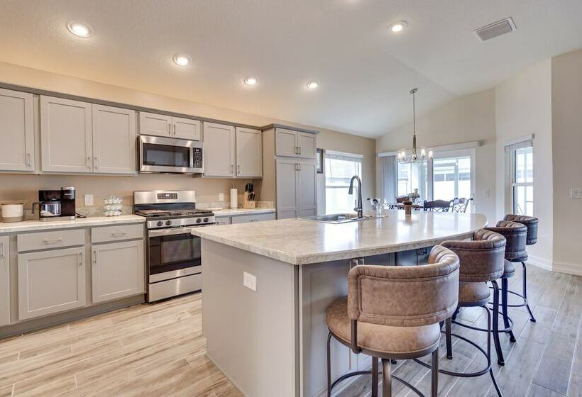 Lovely Home In The Villages W/ Community Perks!