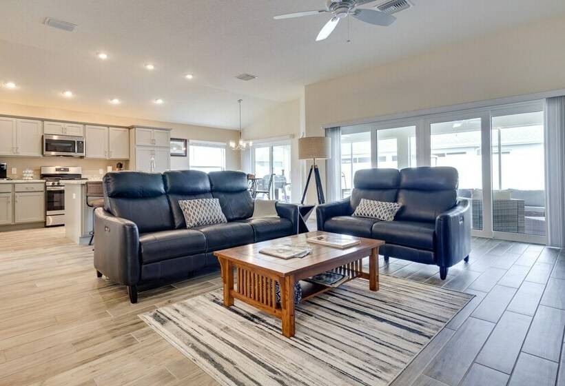 Lovely Home In The Villages W/ Community Perks!