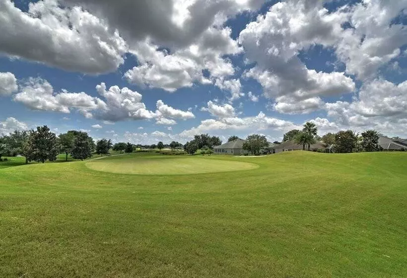 Lovely Home In The Villages W/ Community Perks!