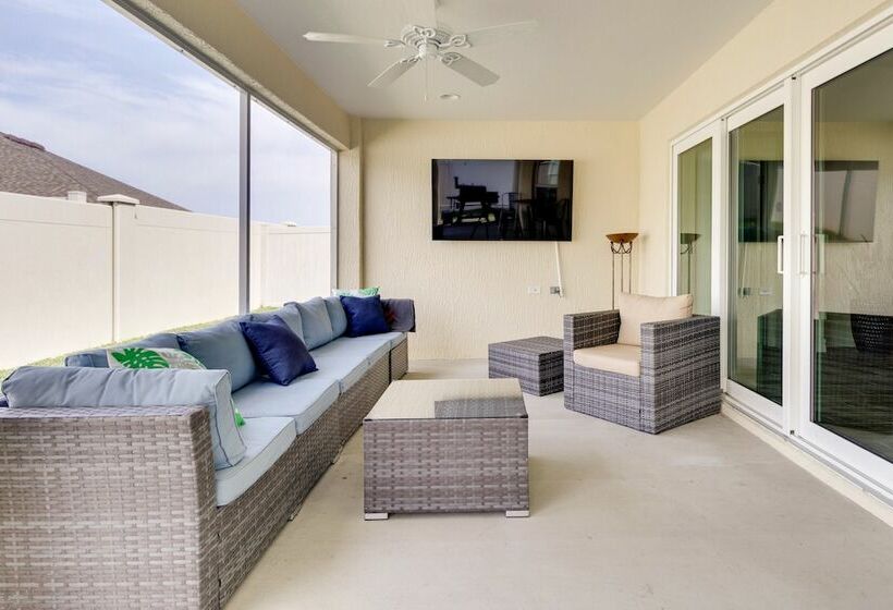 Lovely Home In The Villages W/ Community Perks!