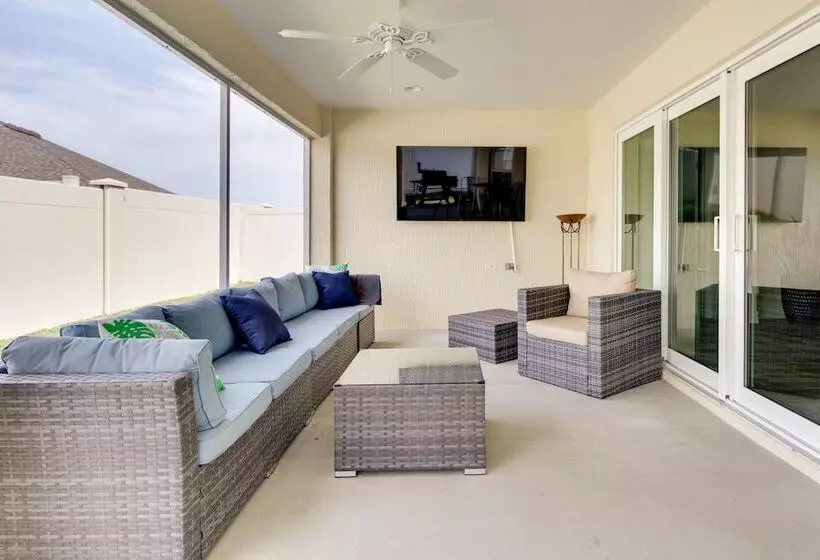 Lovely Home In The Villages W/ Community Perks!