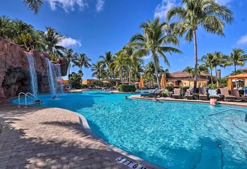 Luxury Naples Home W/ Private Pool & Hot Tub!