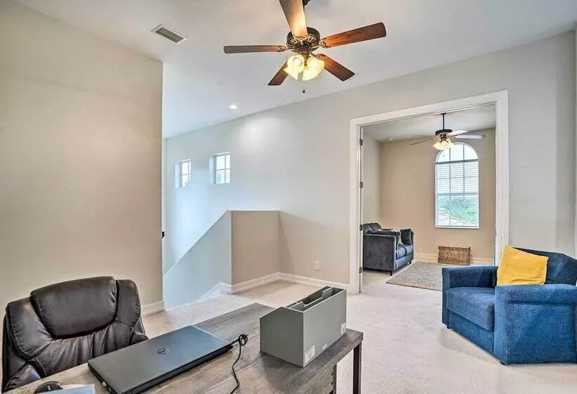 Luxury Naples Home W/ Private Pool & Hot Tub!