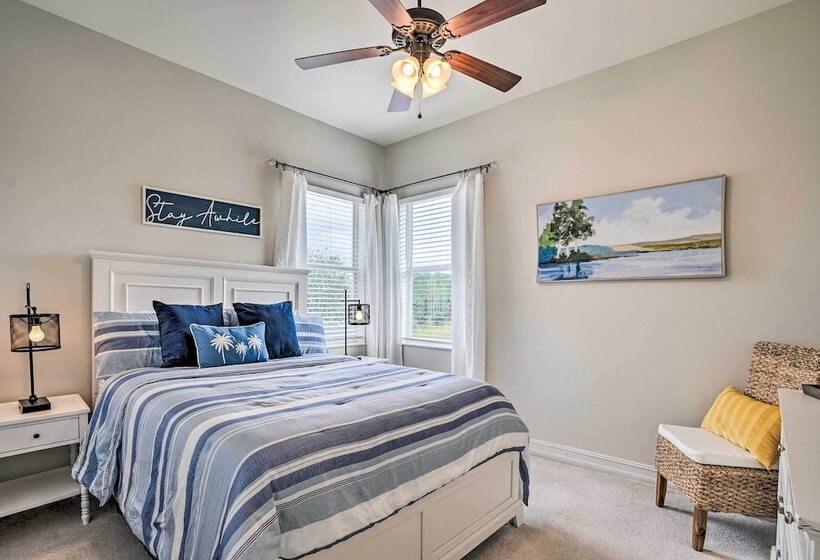 Luxury Naples Home W/ Private Pool & Hot Tub!