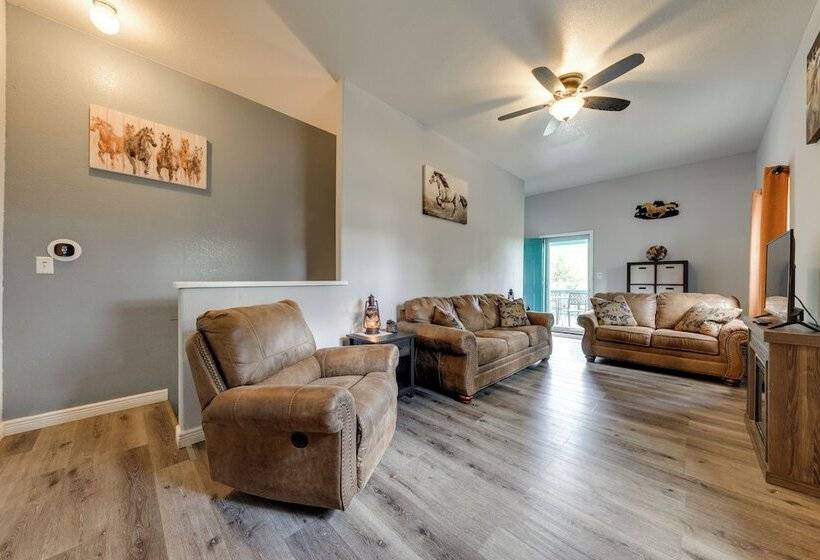 Majestic Pines  Ruidoso Retreat W/ New Hot Tub!