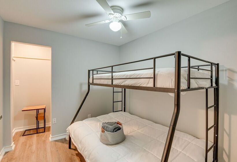 Modern Flower Mound Home < 2 Mi To River Walk