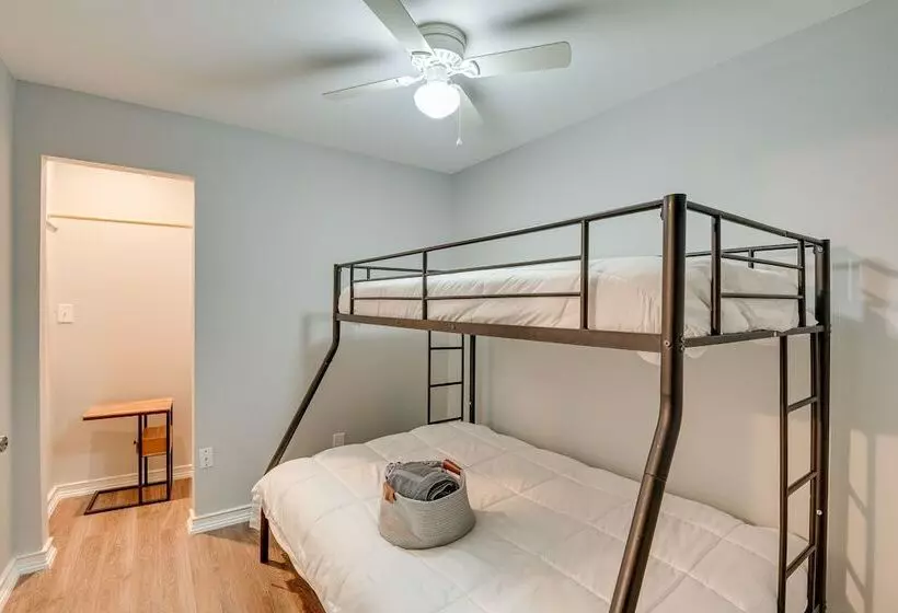 Modern Flower Mound Home < 2 Mi To River Walk