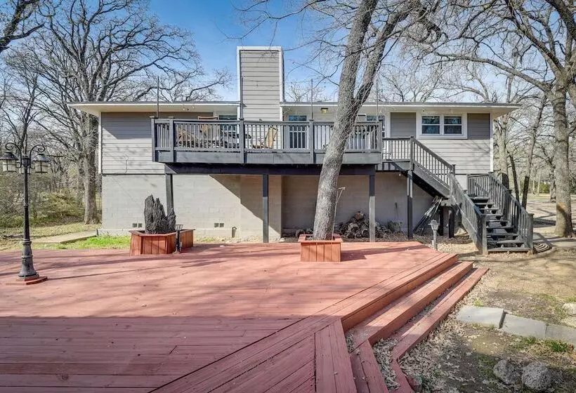 Modern Flower Mound Home < 2 Mi To River Walk