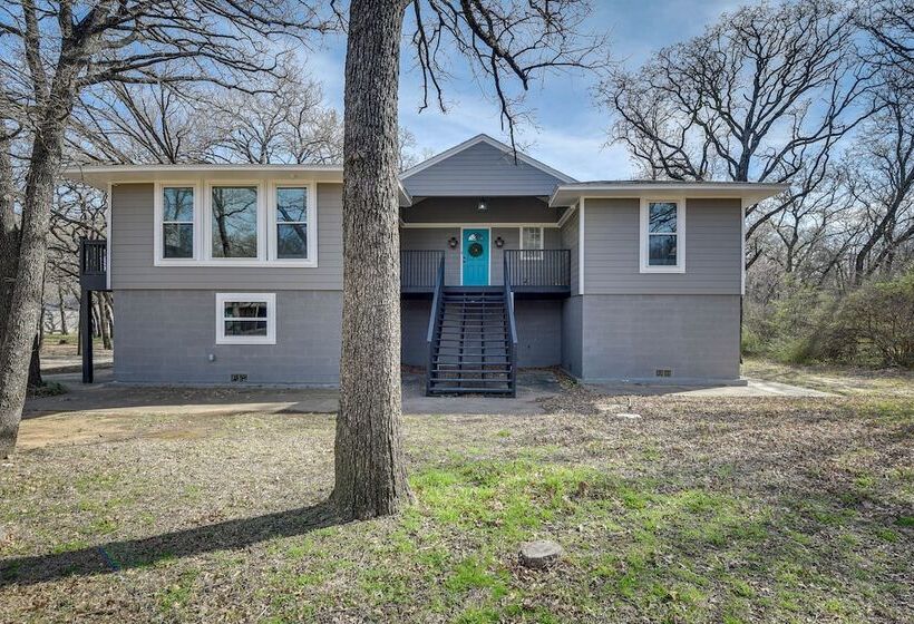 Modern Flower Mound Home < 2 Mi To River Walk