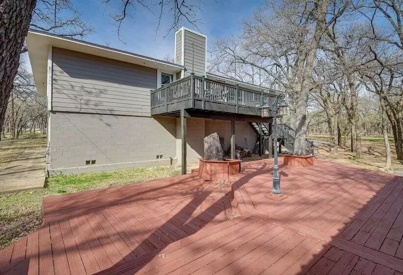 Modern Flower Mound Home < 2 Mi To River Walk