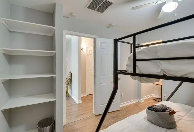 Modern Flower Mound Home < 2 Mi To River Walk