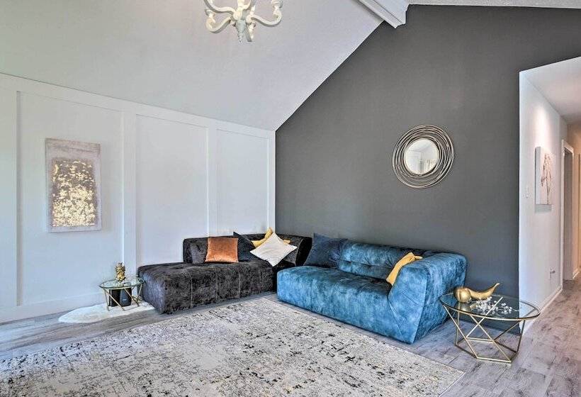 2 Mi To Beach: Myrtle Beach Golf Course Escape!