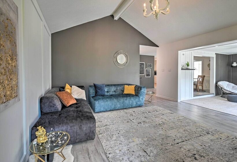 2 Mi To Beach: Myrtle Beach Golf Course Escape!