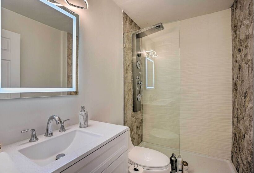 Naples Home W/ Private Pool: 6 Mi To Dtwn!