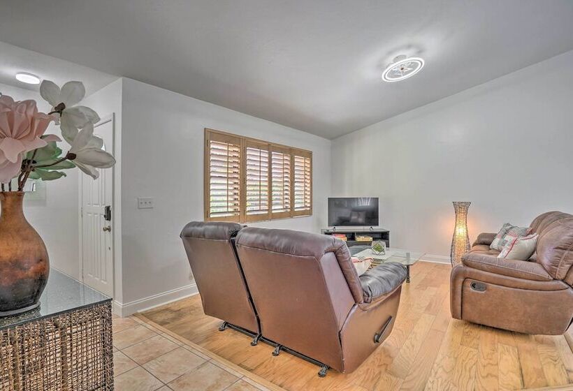 Naples Home W/ Private Pool: 6 Mi To Dtwn!