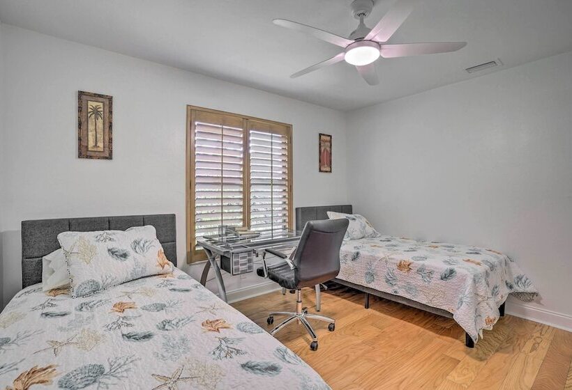 Naples Home W/ Private Pool: 6 Mi To Dtwn!