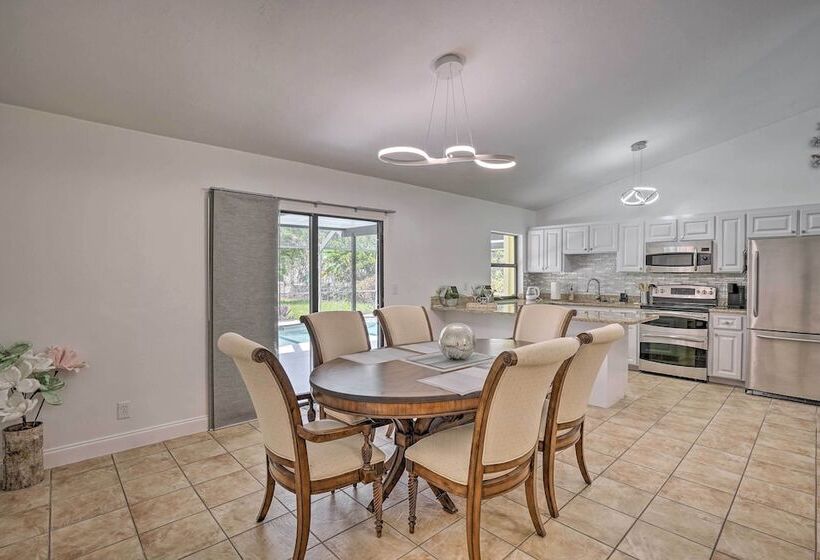 Naples Home W/ Private Pool: 6 Mi To Dtwn!